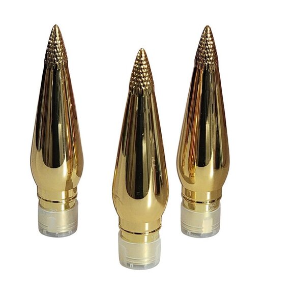 Christian Louboutin Silky Lipstick Satin Lip Colour 620 Delicanodo Discontinued - Picture 4 of 13